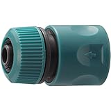 三栄水栓[SANEI] ガーデニング 潅水ホース ワンタッチアダプター 【EC12-20】