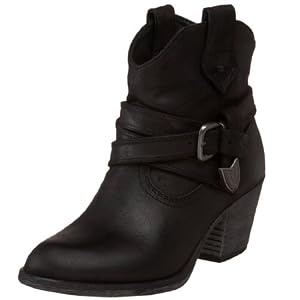 Buy Rocket Dog Ladies Satire Ankle Boot