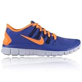 Nike Lady Free 5.0+ Running Shoes