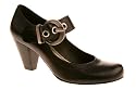 Young Spirit, Damen Pumps, schwarz, RENO Art. 12892