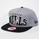 Chicago Bulls Gray