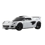 ミニッツレーサーASF2.4GHzシステム MR-03N-RM ボディ/シャシーセット ロータス エキシージ CUP 260 ホワイト