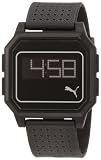 PUMA Men's PU910951001 Flat Screen Digital Watch