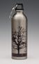EarthLust Stainless Steel Water Bottle (1L / Tree)