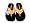 Campus Gear Tennessee Volunteers Flip Flops (W 11 - Xlarge)