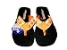 Campus Gear Tennessee Volunteers Flip Flops