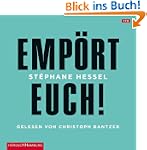 Emp�rt Euch!: Ungek�rzte Lesung