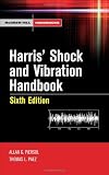 Harris` Shock and Vibration Handbook (McGraw-Hill Handbooks)