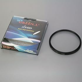 Dight High Definition / �t�B���^�[ UV �v���e�N�^�[�@���g 77mm(473-1)