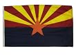 Annin Arizona State Flag 3 by 5 Foot