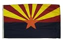 Annin Arizona State Flag 3 by 5 Foot