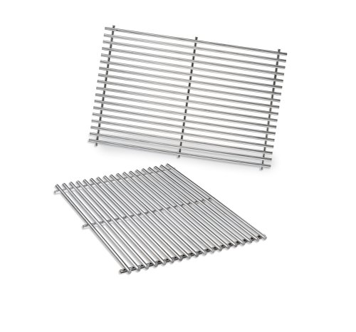 Weber 9939 Stainless Steel Cooking Grates