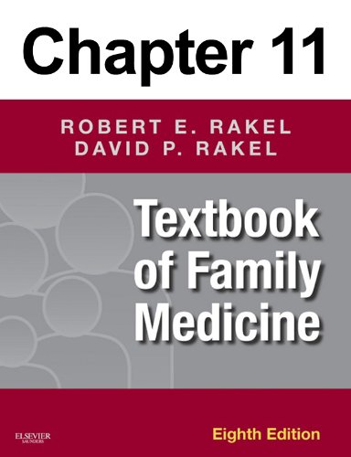 Complementary and Alternative Medicine: Chapter 11 of Textbook of Family Medicine