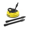 Karcher 2.642-188.0 Pressure Washer T-Racer Wide Area Surface Cleaner T200