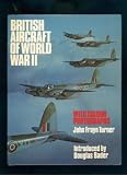 British aircraft of World War II, with colour photographs