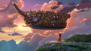 劇場アニメーション『星を追う子ども』Blu-ray BOX(特別限定生産版)