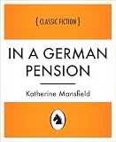 41uDUUy%2Bq5L. SL160  In a German Pension