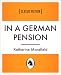 In a German Pension