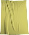 bocasa 38418 Thermosoft kiwi ca. 180 x 220cm 7% Baumwolle 7% Polyester 86% Dralon