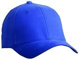 Produkt-Bild: Original Flexfit Cap (royal blau / S-M)
