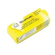 Quartet GhostDuster Dry Erase Board Eraser with 16 Pads, 5.5 x 2 x 1.5 Inches, Felt (920-332)