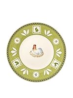 Villeroy & Boch Plato de postre Farmers Spring
