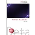 Andreas Ackermann