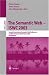 The Semantic Web - ISWC 2003: Second International Semantic Web Conference, Sanibel I...