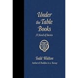 UndertheTableBooks