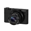 Sony Cybershot DSC-RX100 Digital Camera (20.2MP, 3.6x Optical Zoom) 3 inch LCD