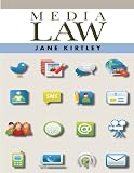 Media Law (Illustrated)