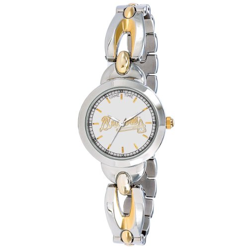 MLB Ladies Sports Elegance Watch