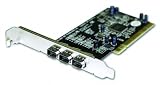 ADS API-315 Pyro 3-Port 400Mbps 64-Bit PCI Card