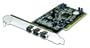 ADS API-315 Pyro 3-Port 400Mbps 64-Bit PCI Card