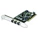 ADS API-315 Pyro 3-Port 400Mbps 64-Bit PCI Card