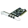 ADS API-315 Pyro 3-Port 400Mbps 64-Bit PCI Card
