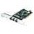 ADS API-315 Pyro 3-Port 400Mbps 64-Bit PCI Card