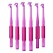 Stiles Eyebrow Razor Made in the USA!!! (Fuchsia)