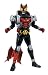 仮面ライダーキバ 4フォーム変身 DX仮面ライダーキバ