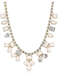 kate spade new york "Secret Garden" Necklace, 18"