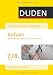 Bücher : Duden - Einfach klasse in Deutsch - Aufsatz 7./8. Klasse: Argumentation, Erörterung, Interpretation Wissen - Üben - Testen