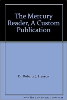 Academic writing mercury reader custom 06 picture