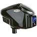 Sporting Goods : NEW HALO B BELT DRIVE ELECTRONIC HOPPER BLACK