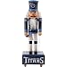 SC Sports Tennessee Titans Wind Up Musical Nutcracker