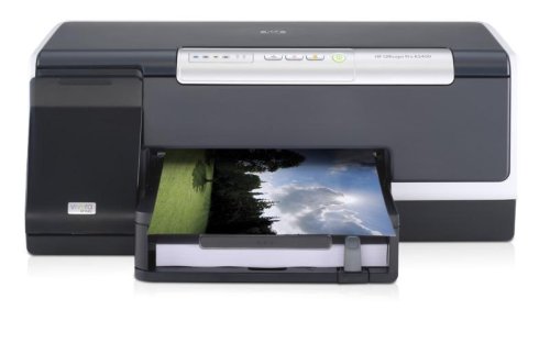 review HP C8185A