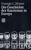 Die Geschichte des Rassismus in Europa