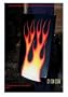 How To Draw Flame For Custom Vehicle Graphics
