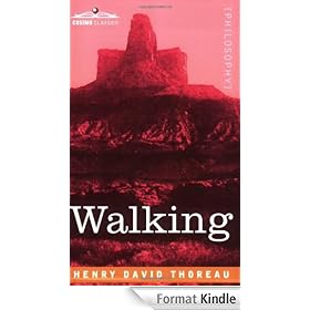 Walking [with Biographical Introduction]
