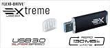Flexi-Drive Extreme Duo SHA-FDEXDUO-32G [32GB]