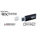 Sharkoon USB3.0�Ή� USB�������[ 32GB �u���b�N SHA-FDEXDUO-32GB